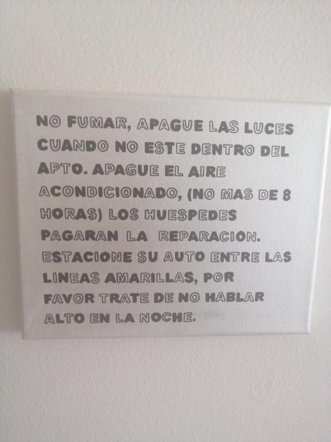 Pied-A-Terre Center Of Tijuana Apartment ภายนอก รูปภาพ
