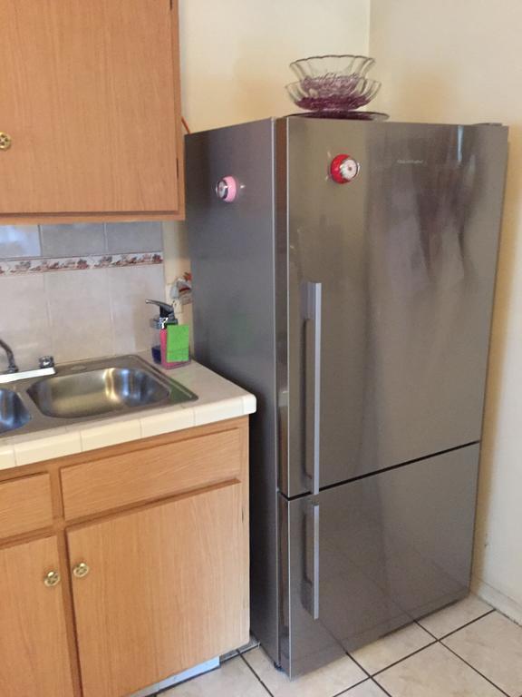 Pied-A-Terre Center Of Tijuana Apartment ภายนอก รูปภาพ