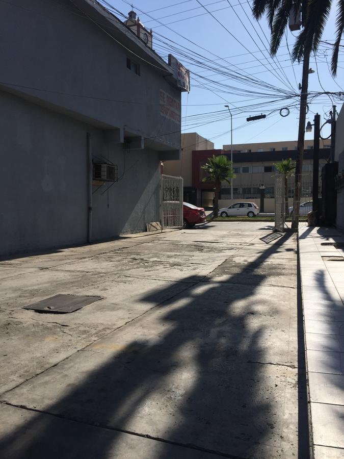 Pied-A-Terre Center Of Tijuana Apartment ภายนอก รูปภาพ