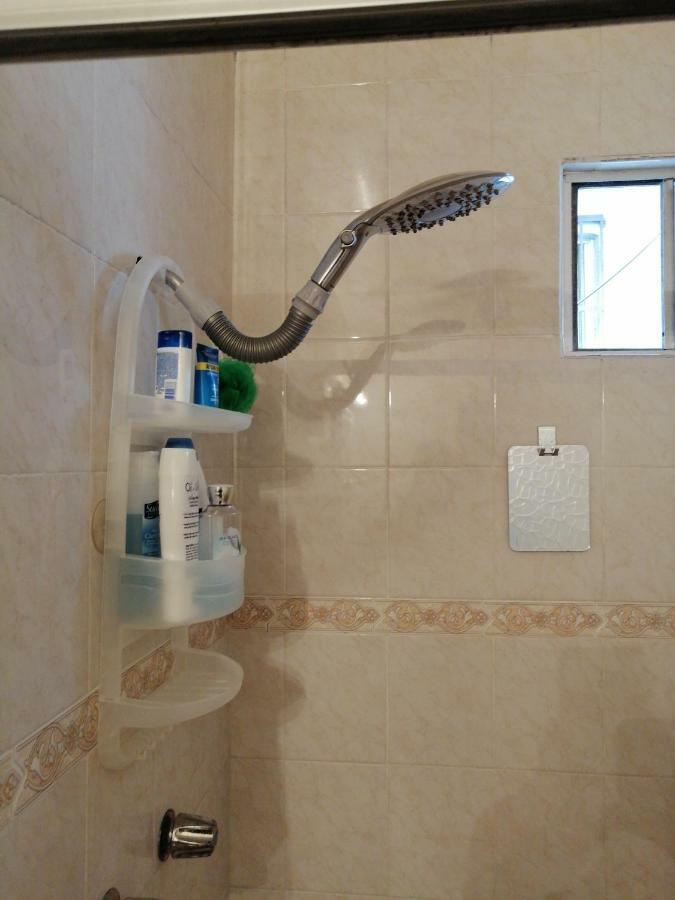 Pied-A-Terre Center Of Tijuana Apartment ภายนอก รูปภาพ